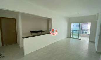 Imagem 2: Apartamento com 2 dormitórios à venda, 78 m² por R$ 480.000,00 - Jardim Caiahu - Mongaguá