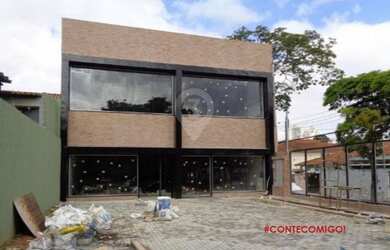 Imagem 2: Galpão para locação - Vila Sônia - 500m² - 8 vagas - NSK3 Imóveis - ED10338