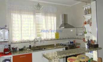 Imagem 5: Casa - Jardim Vila Rosa - Valinhos