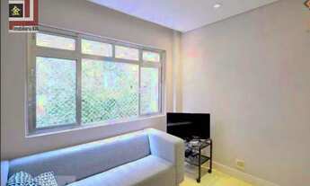 Imagem: Apto 53m² 1 dormitorio