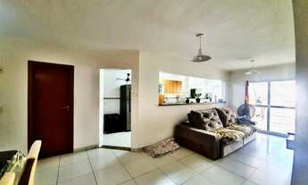 Imagem 3: Não perca! Apartamento com vista mar, varanda gourmet e com 3 suítes em Aviação - Praia Gr