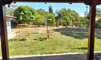 Imagem 6: Casa em condomínio com área de 2.500 m² em Mateus Leme/MG