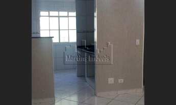 Imagem 5: Locação de Apartamentos / Padrão na cidade de São Paulo