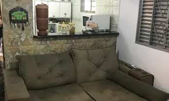 Imagem 5: Casa venda setor Recanto das Minas Gerais