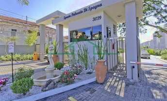 Imagem: Apartamentos - COBERTURA ED. SPAZIO PALAZZO