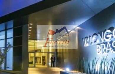 Imagem 5: Sala comercial pronta para Aluguel em Valongo Santos-SP