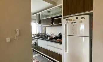 Imagem 2: Apartamento a venda no bairro Areias em São José/SC