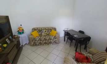 Imagem 6: Casa com dois terrenos