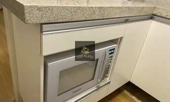 Imagem 5: Flat disponível no Jardim Paulista