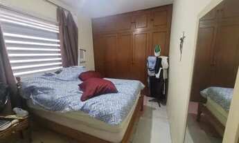 Imagem 4: Ap para venda no Boqueirão Garagem suficiente Ref. 2662