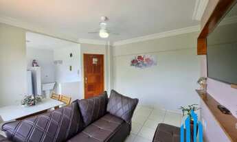 Imagem 7: Apartamento de 3 Quartos sendo 01 suíte na Praia do Morro - Guarapari - ES