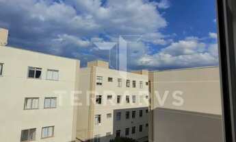 Imagem 4: APARTAMENTO com 3 dormitórios à venda com 56m² por R$ 210.000,00 no bairro Capão Raso - CU