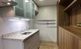 Imagem 5: Apartamento para venda com 60 metros quadrados com 2 quartos em Menino Deus - Porto Alegre