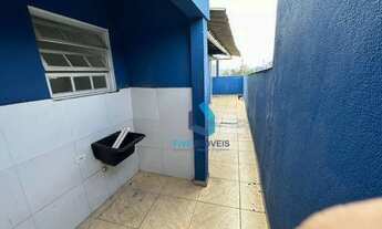 Imagem 4: Casa Próximo Autódromo de Interlagos com 4 dormitórios, 125 m² - venda por R$ 650.000 ou