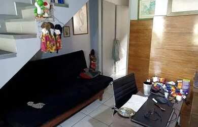 Imagem 3: RR - Casa para venda em Itapuã - Salvador - BA