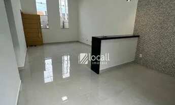 Imagem 7: Casa com 3 dormitórios à venda, 104 m² por R$ 370.000 - Set Valley - São José do Rio Preto