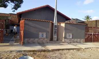 Imagem: Casa para venda possui 50 metros quadrados