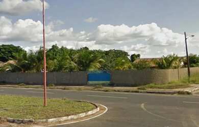 Imagem 4: Terreno Santa Cecília