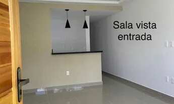 Imagem 3: Casa Linear para Venda em Jardim Atlântico Central (Itaipuaçu) Maricá-RJ - 982