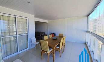 Imagem 7: Apartamento de 4 quartos sendo 2 suites a venda, 148,00m² na Praia do Morro - Guarapari E