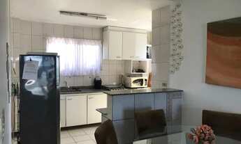 Imagem 7: Apartamento para venda possui 94 metros quadrados com 3 quartos em Paese - Itapoá - SC