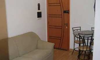 Imagem 3: Apartamento com 2 dormitórios à venda, 51 m² por R$ 180.000 - Vila Itapura - Campinas/SP