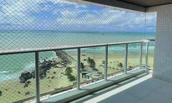 Imagem 2: Pérola do Altântico seu 4suites vista mar em Areia Preta - Natal - RN