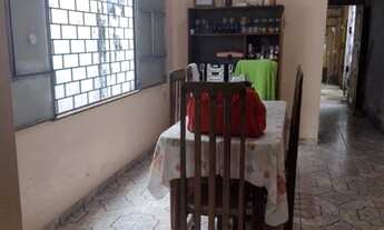 Imagem: Casa na CN 8