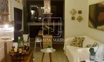 Imagem: Apartamento (tipo - padrao) 2 dormitórios/suite