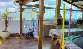 Imagem 3: BELO HORIZONTE - Cobertura - Diamante (Barreiro