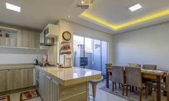 Imagem 5: Casa de alvenaria bairro Humaitá de Cima em Tubarão/SC