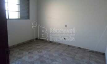 Imagem 5: Locação de Casas / Padrão na cidade de Araraquara