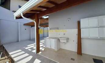 Imagem 7: Casa - Loteamento Caminhos de San Conrado Sousas - Campinas