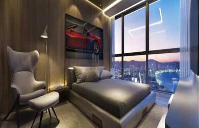 Imagem 4: Balneário Camboriú - Apartamento Padrão - Centro