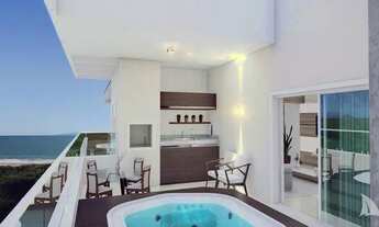 Imagem 6: GOVERNADOR CELSO RAMOS - Apartamento Padrão - Armação da Piedade