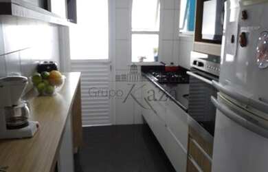 Imagem 6: Apartamento para venda possui 73 metros quadrados com 3 quartos