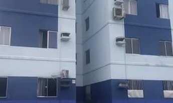 Imagem: Residencial via Roma na Mário covas 2 dormitórios