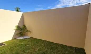 Imagem 7: Casa para venda possui 80 metros quadrados com 3 quartos em Ancuri - Itaitinga - CE