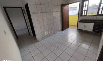 Imagem 5: Edícula com 2 dormitórios para alugar, 70 m² por R$ 1.570,00/mês - Jardim Santa Maria - Ja