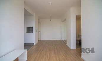 Imagem 7: Apartamento 56m² - 2 dormitórios sendo 1 suíte e 1 vaga no Jardim lindóia