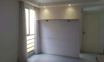 Imagem 4: Apartamento - Floradas de São José - Residencial Esther - 65m² - 3 Dormitórios