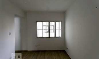 Imagem 5: Apartamento para Aluguel - Santa Cecília, 2 Quartos, 50 m2