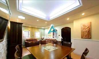 Imagem: Sobrado com 3 dormitórios à venda, 238