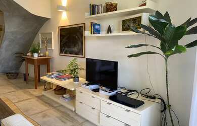 Imagem 4: Excelente Casa Porto Península - Angra dos Reis - RJ