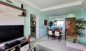 Imagem 7: Apartamento de 2 Dormitórios a Venda Mobiliado (porteira fechada) em Campinas/SP no Portal