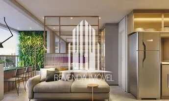 Imagem 6: Apartamento com 03 Dormitórios na Vila Clementino