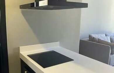 Imagem 7: Apartamento Locação Cerqueira César 110 m² 2 Dormitórios