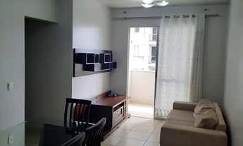 Imagem: Alugo apartamento condomínio fechado Weekend