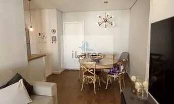 Imagem 2: Apartamento com 2 dorms, Centro, São Bernardo do Campo - R$ 690 mil, Cod: 2153