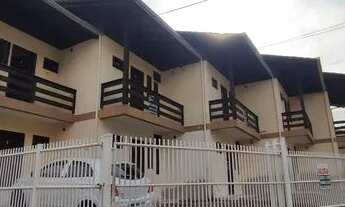 Imagem 5: Apartamento com 1 dormitório para alugar, 40 m² por R$ 667,29/mês - Fortaleza Alta - Blume